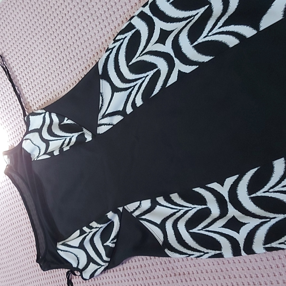 Woman's dress